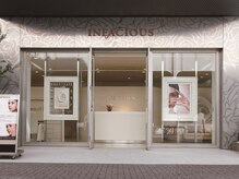 インフェイシャス 岡山高島屋店(INFACIOUS)