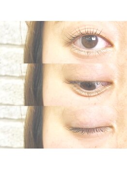 プライズアイリス アイラッシュ 池袋東口店(prize Iris eyelash)/まつ毛パーマ♪【池袋】