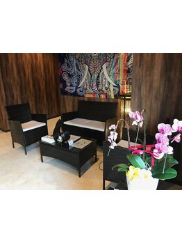 疲れを解消したい