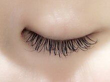 カラン 焼津店(CALIN)/フラットラッシュ120本