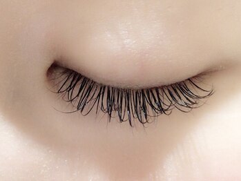 カラン 焼津店(CALIN)/フラットラッシュ120本