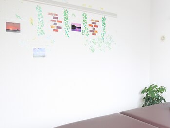 リラクゼーション アポロン(APOLLO)/3.店内イメージ