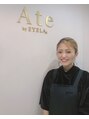 アテ バイ アイラ 新丸子店(Ate by EYELA)&nbsp;三上 
