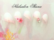 シイナ/定額デザイン8900円