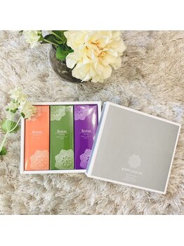 ラピュルテ 池袋店(La purete)/☆アーユルヴェーダ取扱店☆