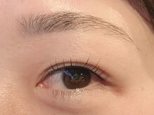 レミア 関内(REMIA)/６月　アイブロウスタイリング