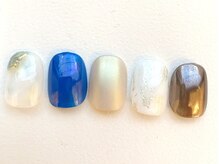 アンティム ネイル(INTIME nail)/