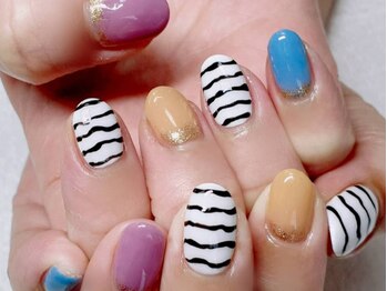 ハンドデザインD &nbsp;¥6700 新規