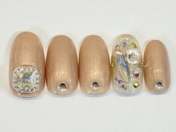 リノリコ 阿佐ヶ谷店(RinoRiko)/定額L 2