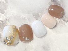 トータルビューティ ノイド(Noid)/FOOT【デザイン2本】♪