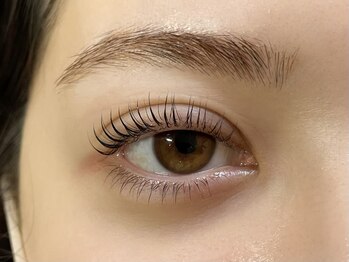 アイモンスター(eye monster。)/上下まつげパーマ♪