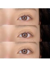 ポノピピ(ponopipi)/ラッシュリフト