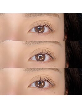 ポノピピ(ponopipi)/ラッシュリフト