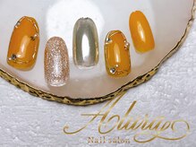 アルーラ 武蔵小杉(Alura)/囲みミラーアート