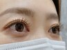 【フラットラッシュ】～両目180本(新規他店オフ無料)　 8250円