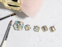 ボニータ(Bonita)/フット定額