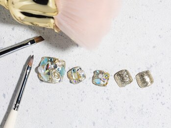 ボニータ(Bonita)/フット定額