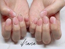 イハナ(ihana)/SEASONALスペシャル＊桃