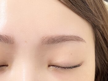 アシャ(ASHA)/眉Wax＆眉カラーリング