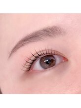 リッチ トゥ 豊橋店(Rich to)/まつげパーマ