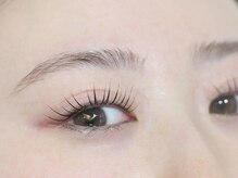 geNe 'n GRUS(ジーン アンド グルス)/まつげパーマ