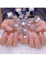 クイーン ビューティーサロン(Queen)/