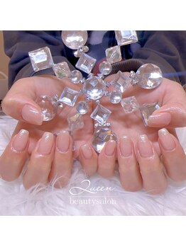 クイーン ビューティーサロン(Queen)/