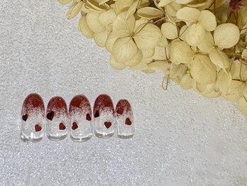 ノンノガーデン 札幌円山店(non-no garden)/シンプルオーダーコース