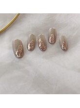 シュリ(shyuri)/Nahoko &nbsp;simple