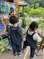 マケア 武蔵浦和駅西口店(Makea)&nbsp;キャンプ大好き2人のママ♪子育てトークもぜひしましょ♪