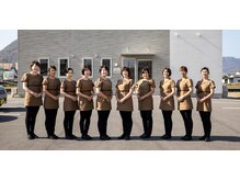 リラクゼーションサロン マール/スタッフ