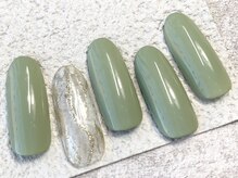 ルナウーナ 谷塚店(LUNAUNA)/定額シンプル4950円