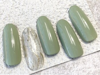 ルナウーナ 谷塚店(LUNAUNA)/定額シンプル4950円