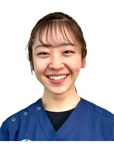 谷塚駅前整骨院&nbsp;与那覇 蘭