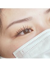 ワンダーウォール 行橋店(WONDER WALL)/LEDマツエク