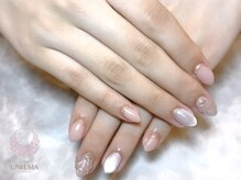 りとる うねるま 博多/マグネットネイル