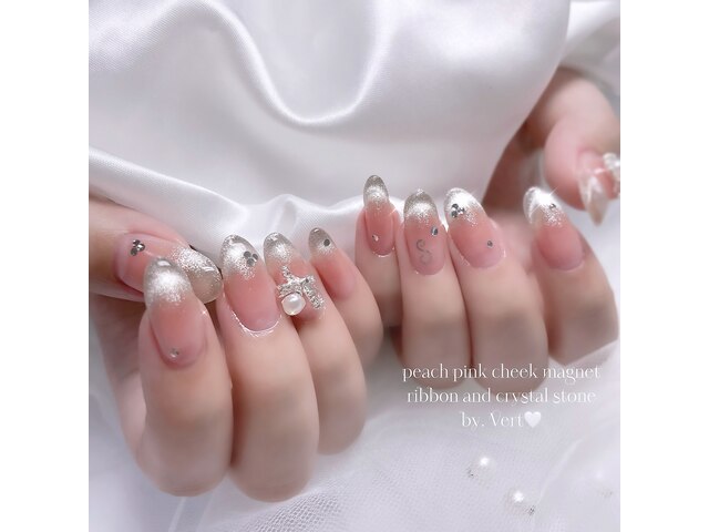 NAIL salon Vert【ヴェール】