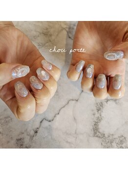 シュポルテ(chou porte)/