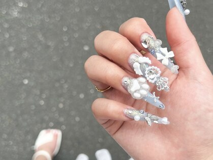 エム ネイル 本店(M Nail)の写真