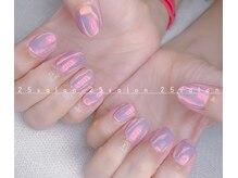 ニゴサロン(25Salon)/