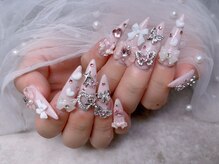 スノーネイルサロン 新宿店(Snow nail salon)/