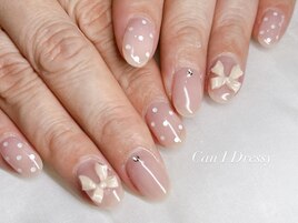 ワンホンデザイン¥5800