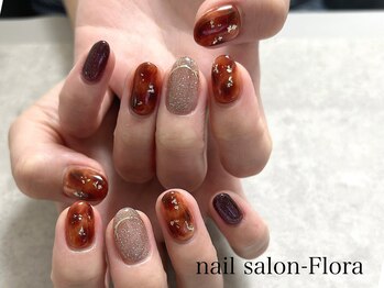 フローラ(_Flora)/ハンド/やり放題/持ち込み