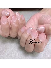 キラリ(Kirari)/シェルネイル