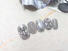 アローナ(Arona)/【HAND】定額シンプルデザイン☆