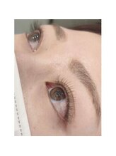 ミミシル 三条店(mimicil)/フラットラッシュ(マツエク)