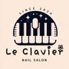 ル クラヴィエ(Le Clavier)のお店ロゴ