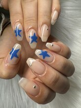 タムタムネイル 本厚木(Tam Tam Nail)/ナチュラルコース