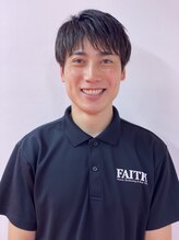 フェイス(FAITH)&nbsp;鈴木 健夫