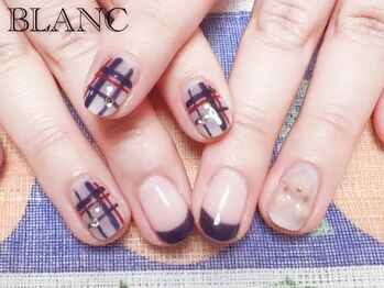 持ち込みデザイン10本フルアート